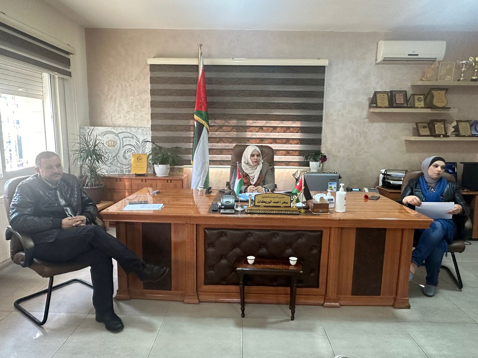 Madar Al-Saa Images 0.41409659099279295