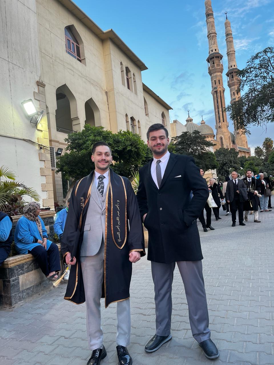 Madar Al-Saa Images 0.8471114942158859