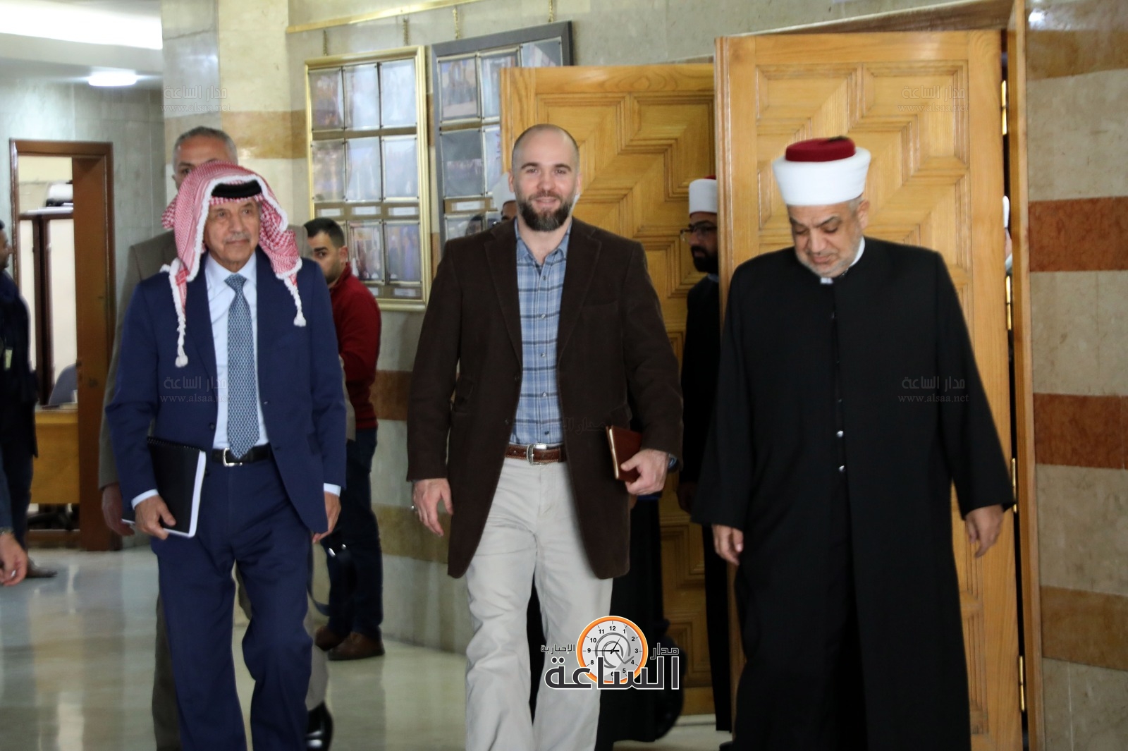 Madar Al-Saa Images 0.9870247931091076