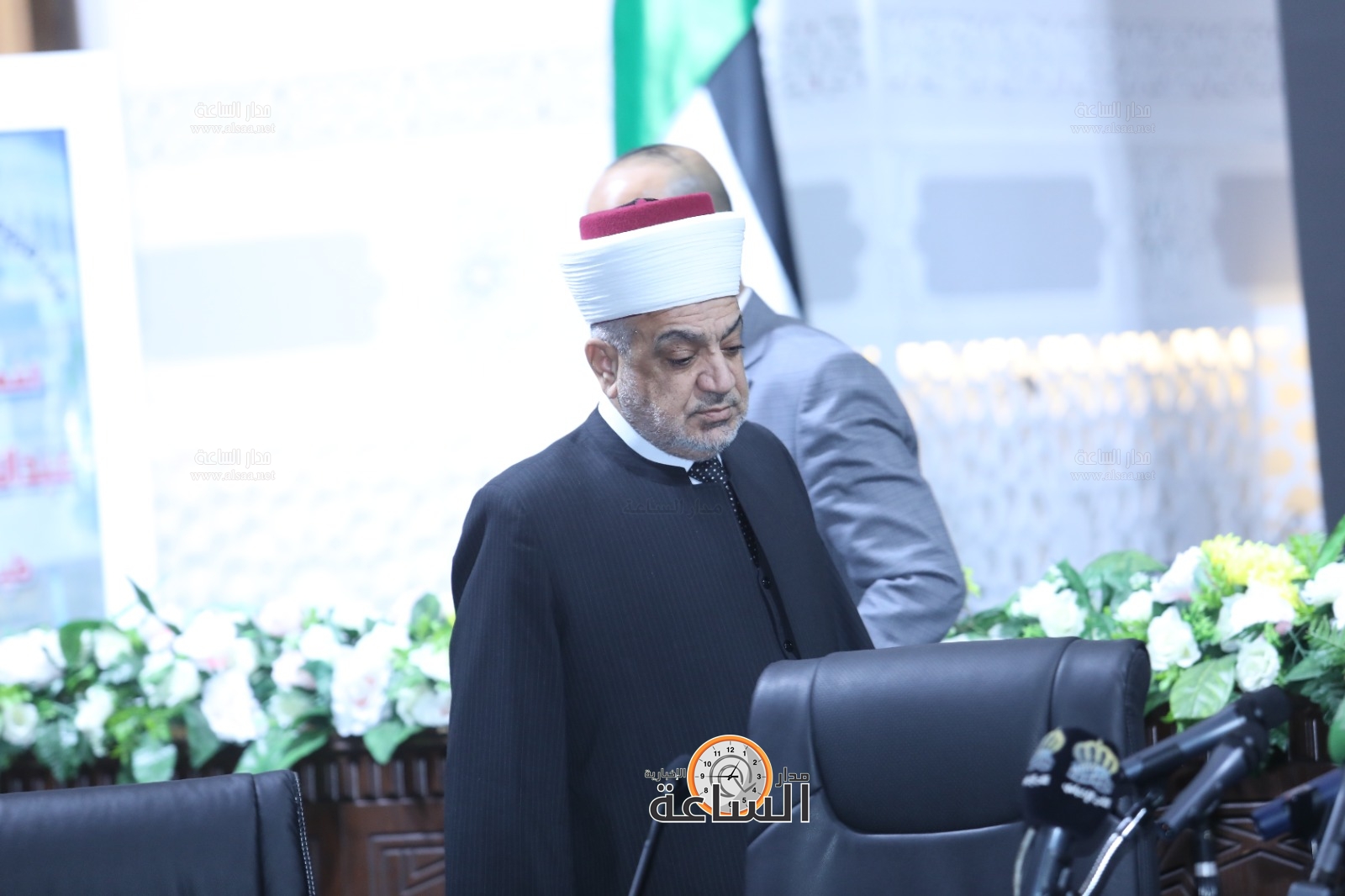 Madar Al-Saa Images 0.28244316987986795