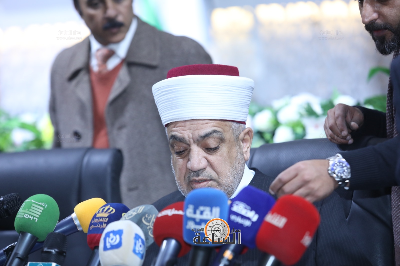 Madar Al-Saa Images 0.3173317999965888