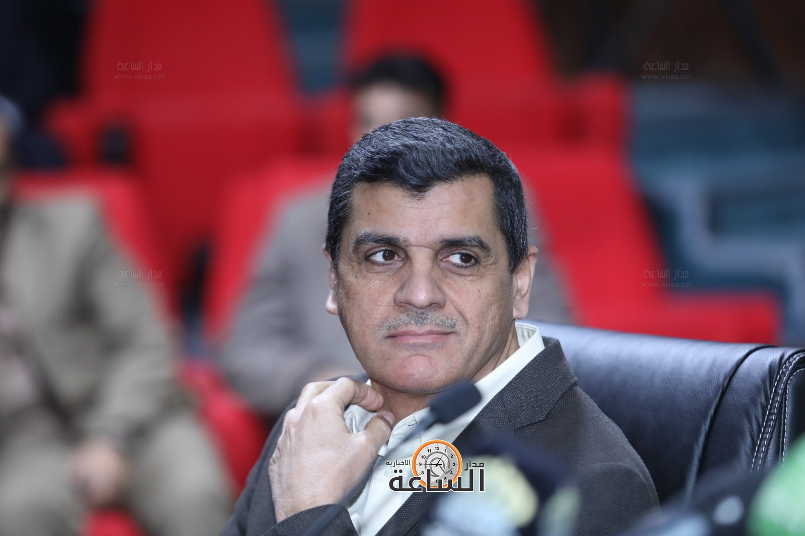 Madar Al-Saa Images 0.6744234250301875