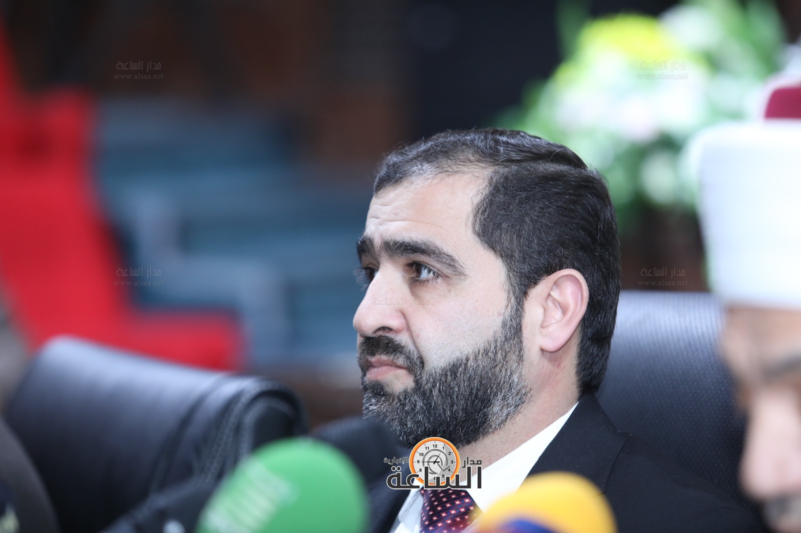 Madar Al-Saa Images 0.21671907964254067