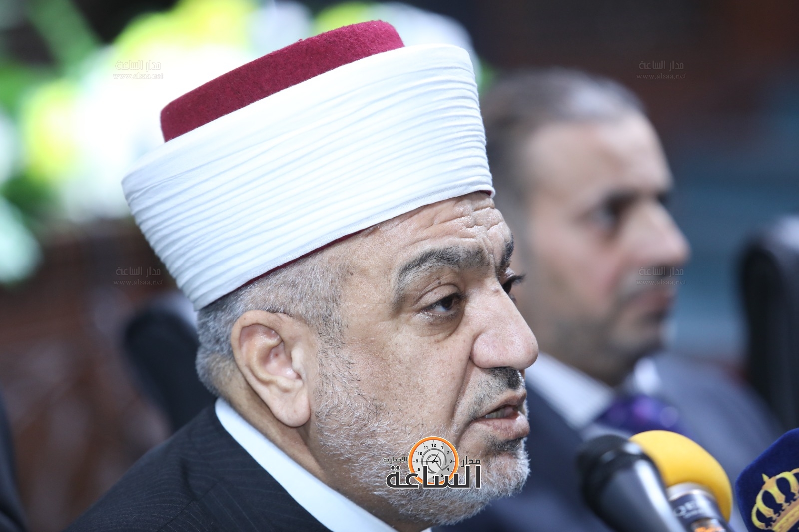 Madar Al-Saa Images 0.4603700205134449