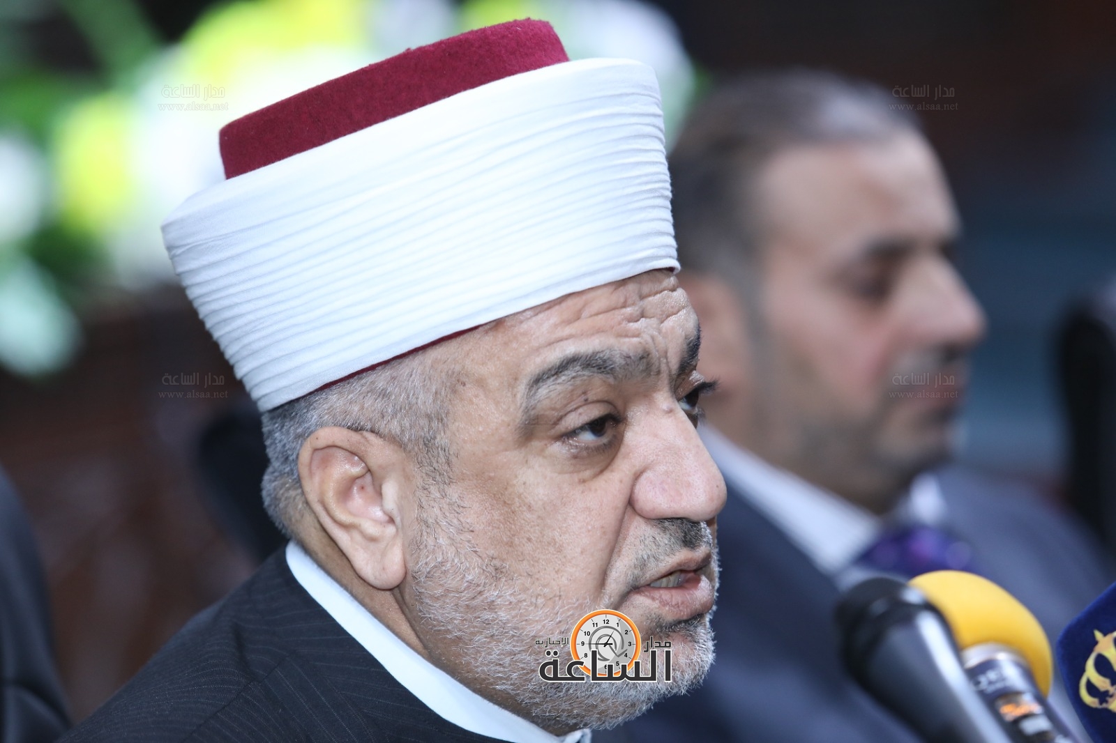 Madar Al-Saa Images 0.029022896947981325