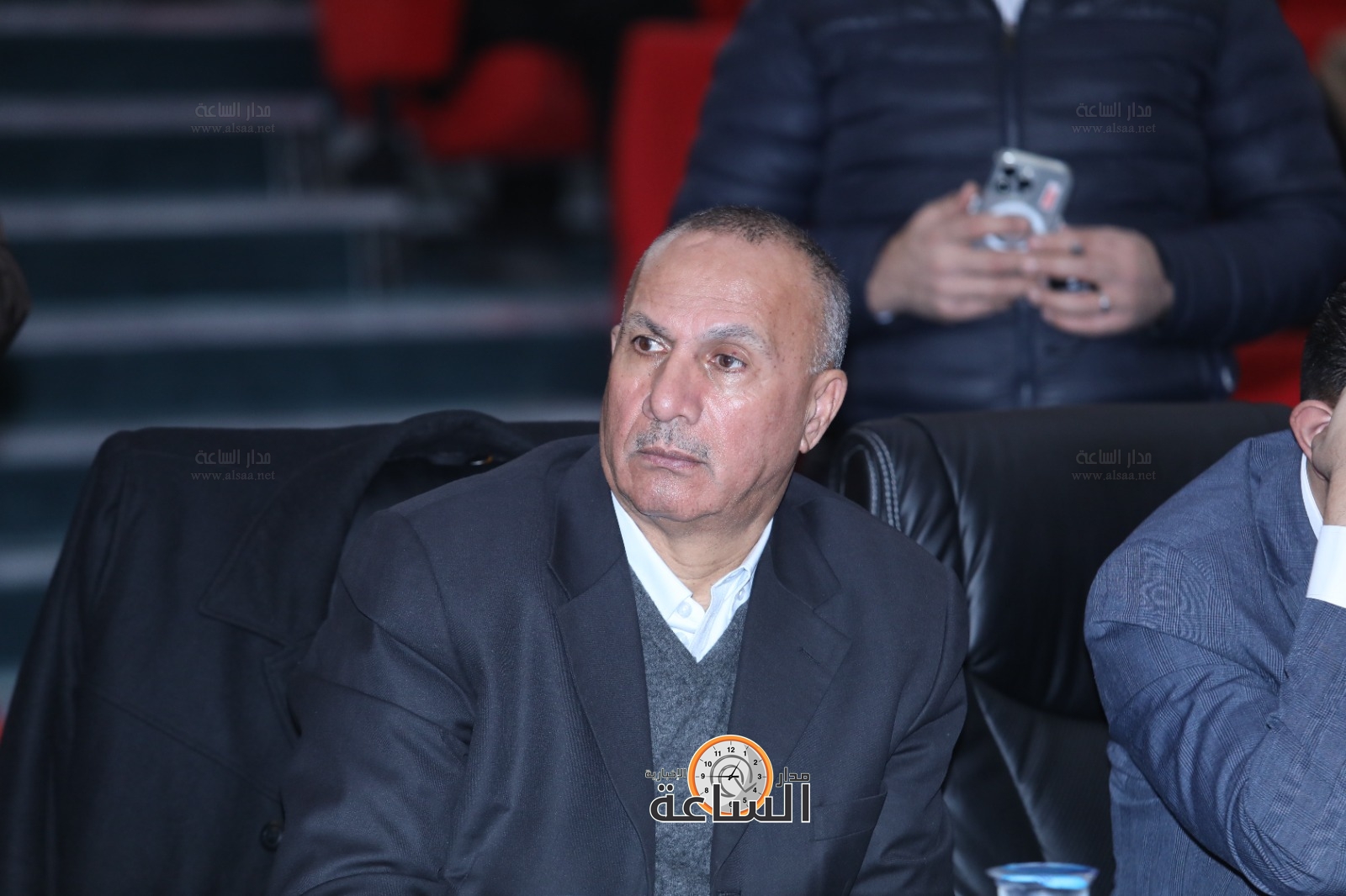 Madar Al-Saa Images 0.08369478072691572