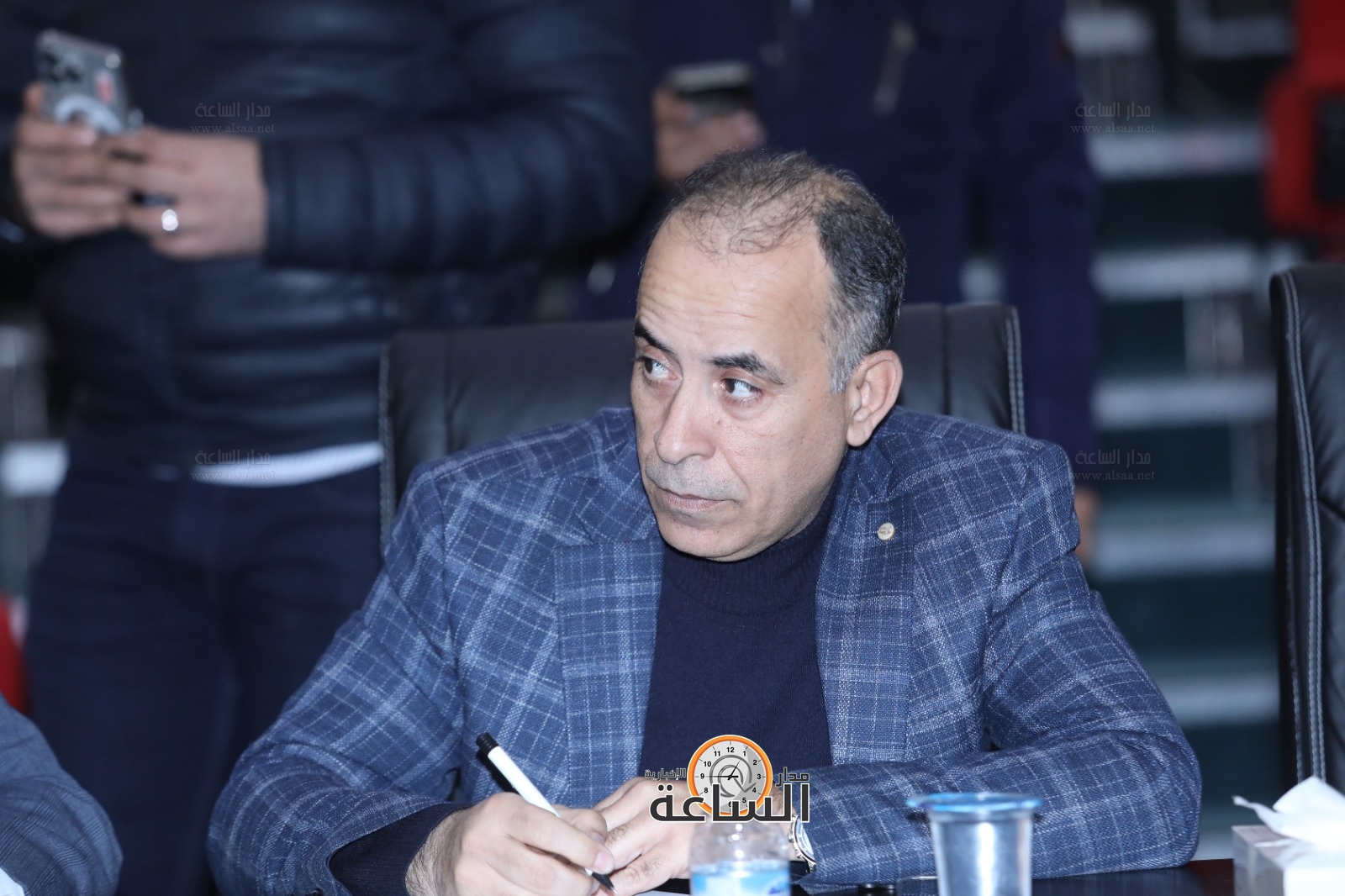 Madar Al-Saa Images 0.855967023752497