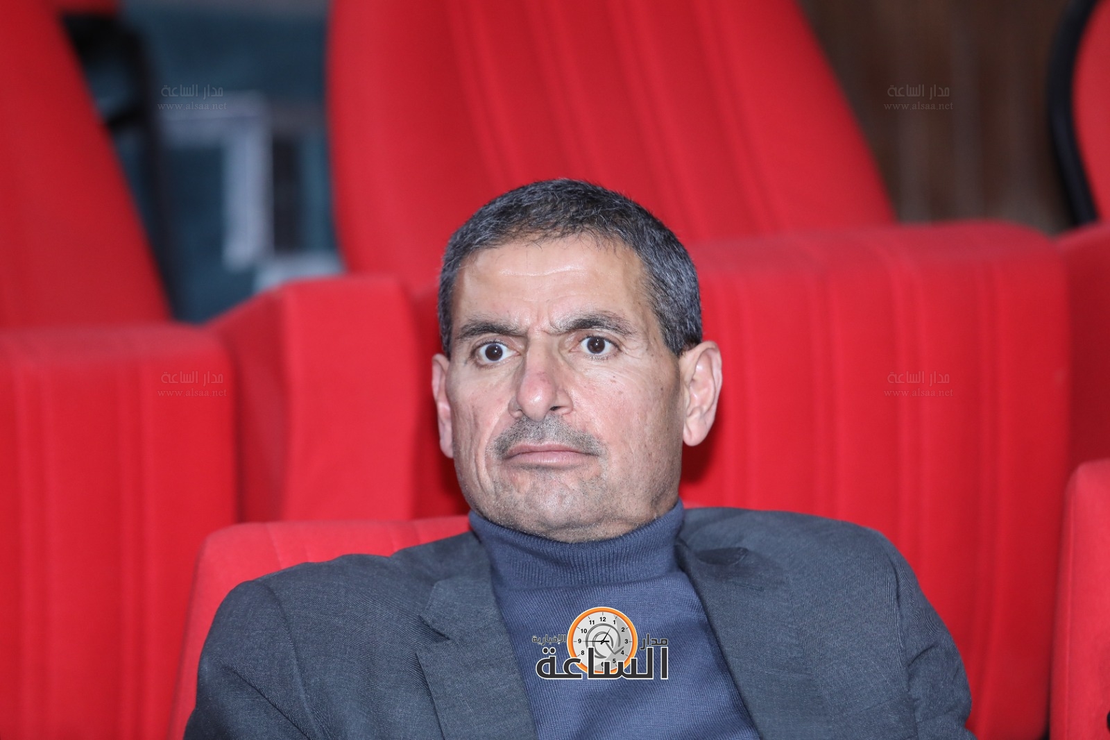 Madar Al-Saa Images 0.1900397740899915