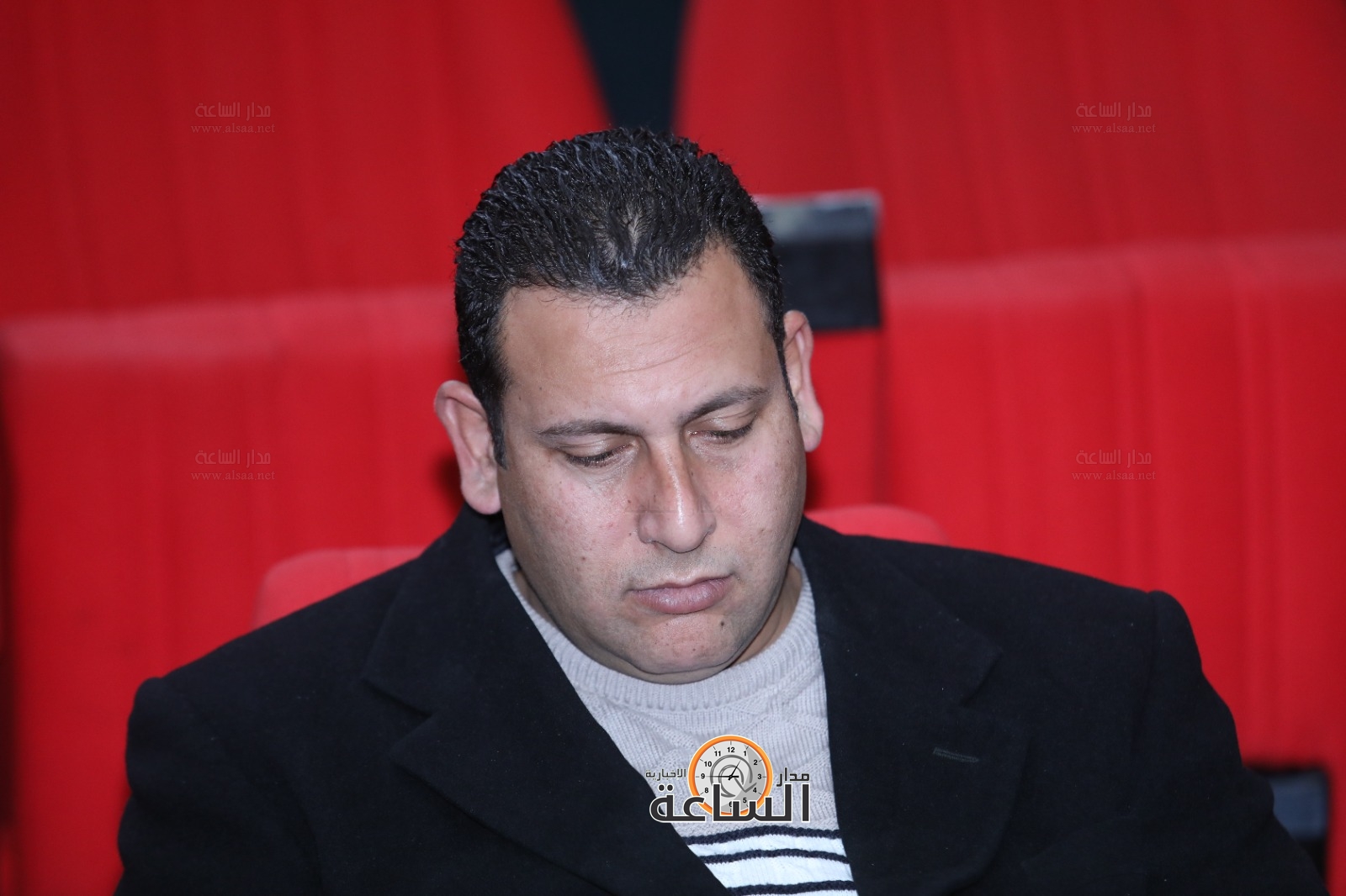 Madar Al-Saa Images 0.8703011057121848