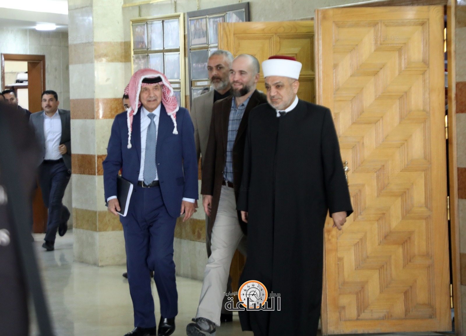 Madar Al-Saa Images 0.29432533609283684