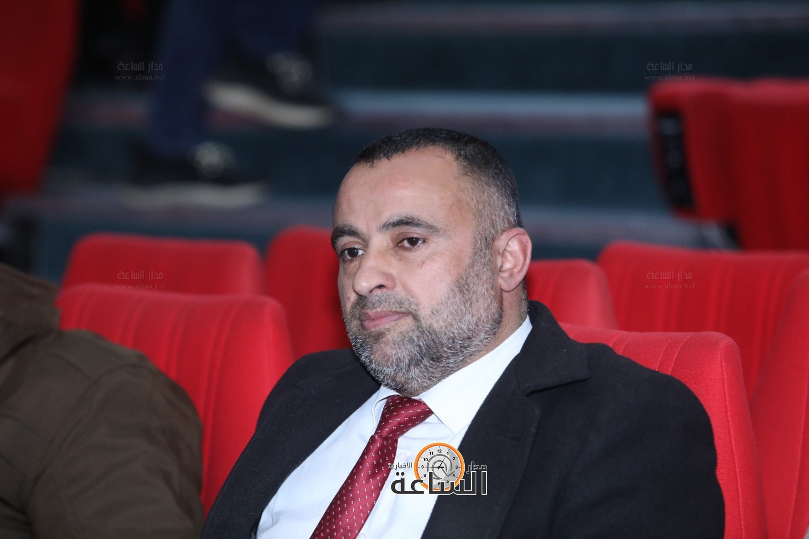 Madar Al-Saa Images 0.012686923993229016