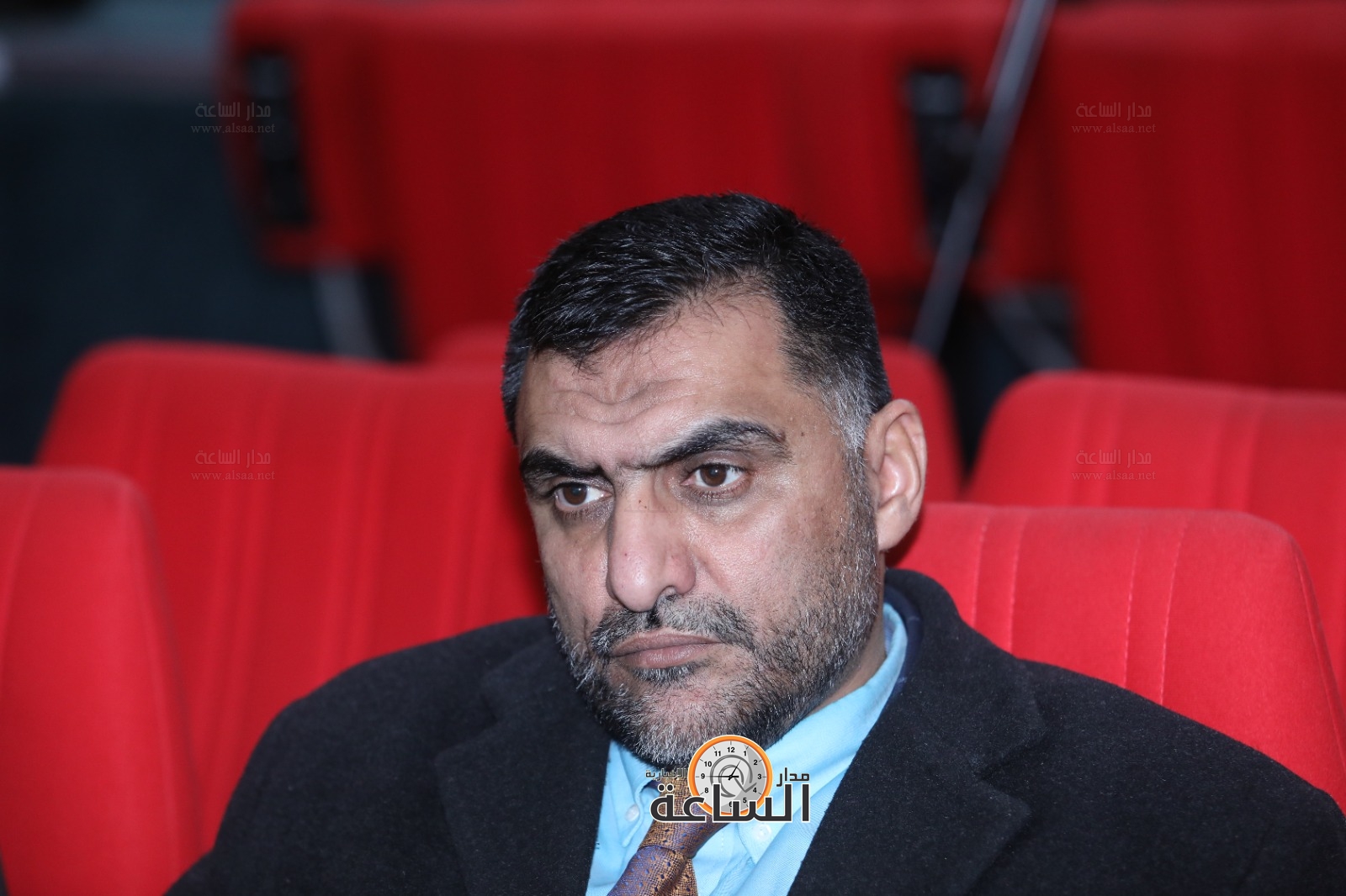 Madar Al-Saa Images 0.25890289636453967