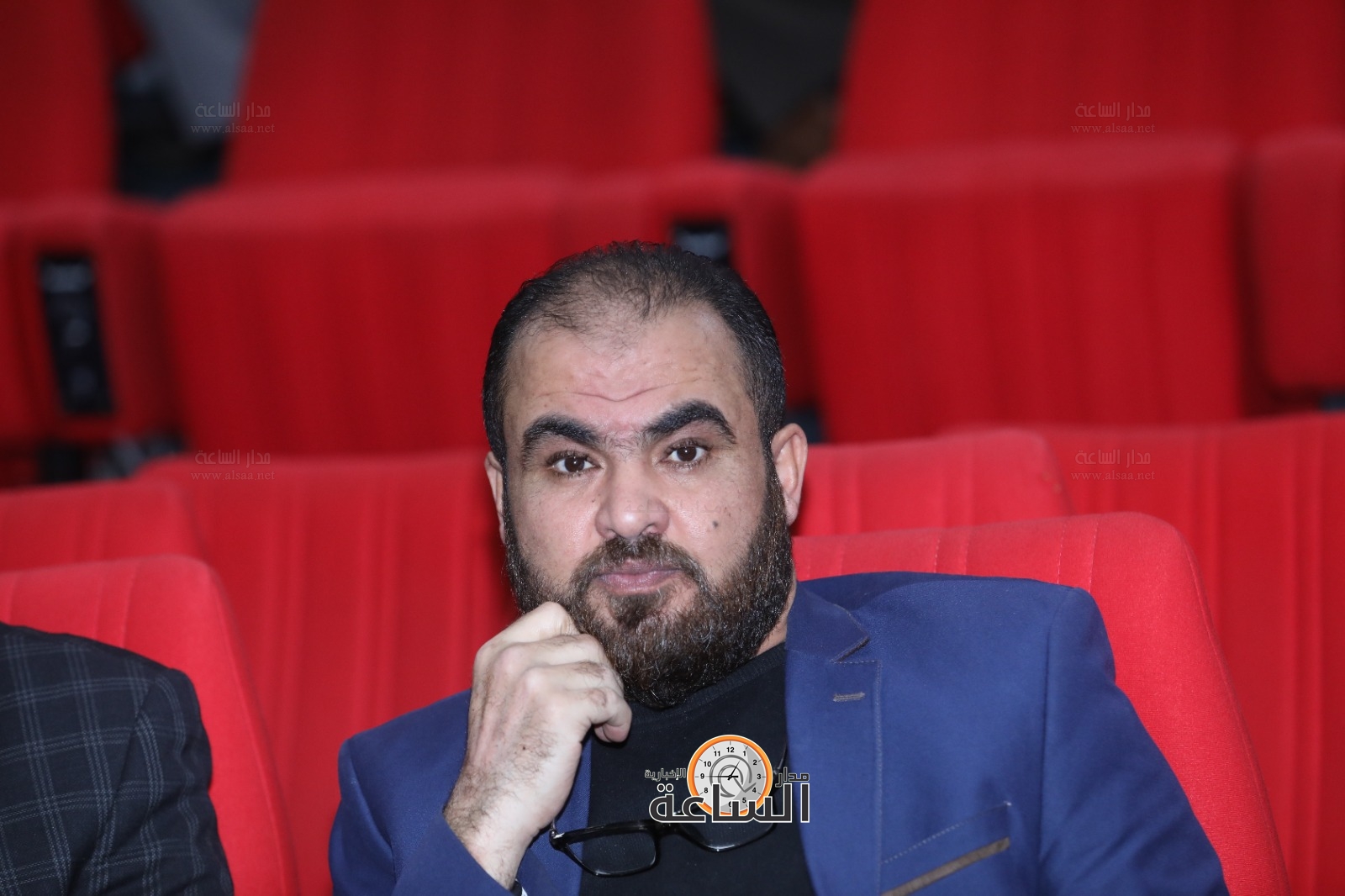 Madar Al-Saa Images 0.055880353773798186