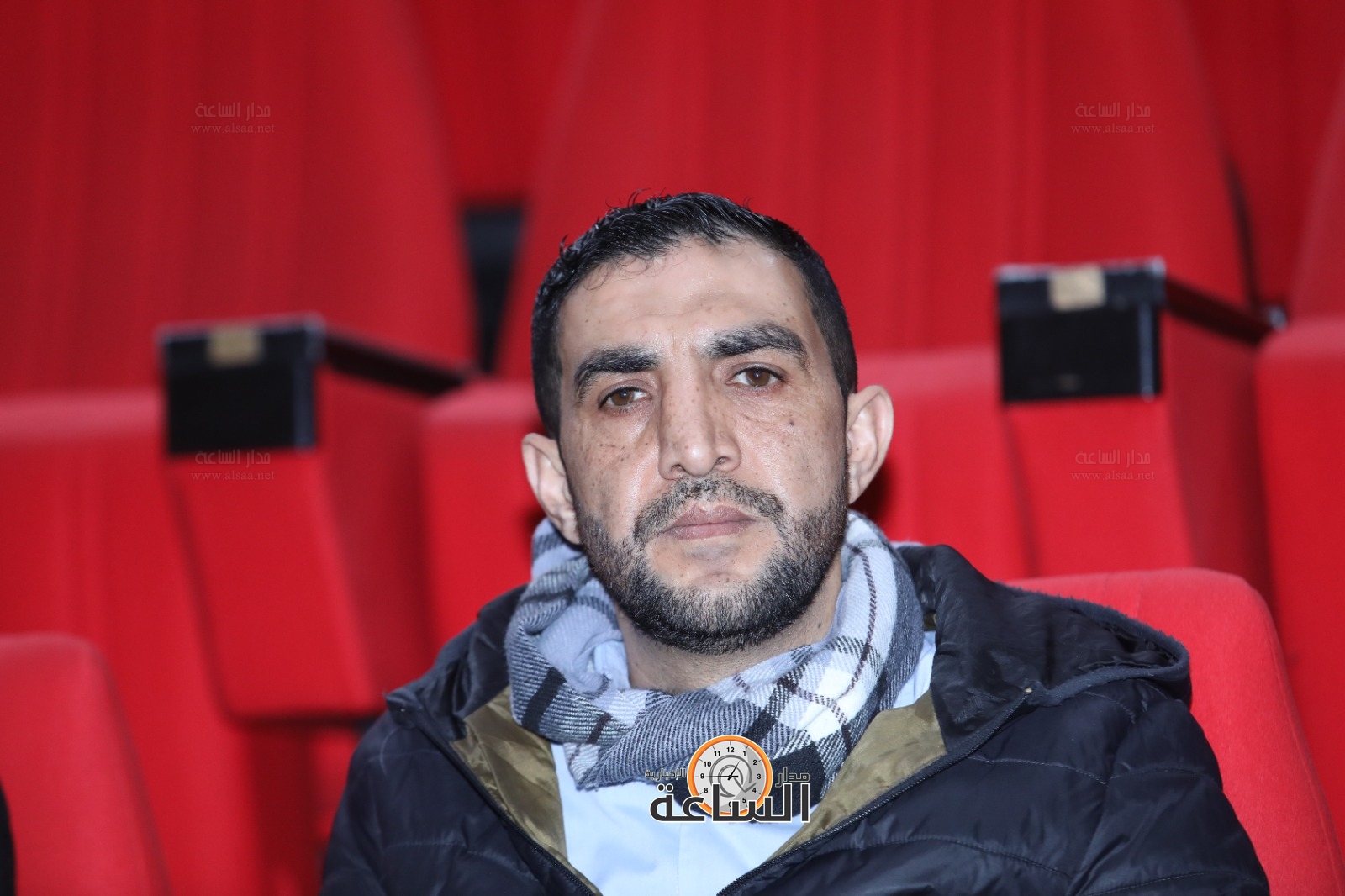 Madar Al-Saa Images 0.8422043213703523