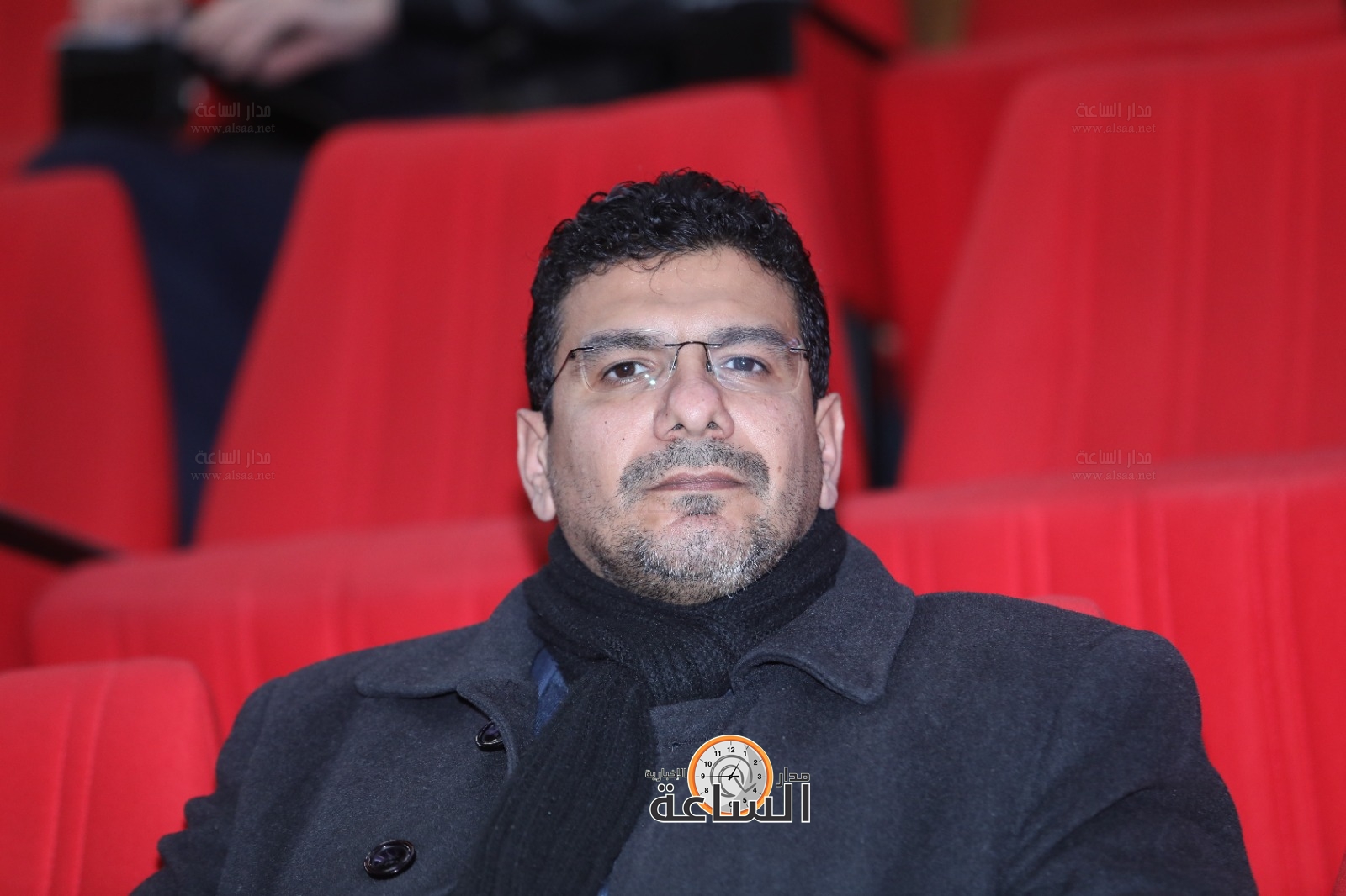 Madar Al-Saa Images 0.8908188545242786