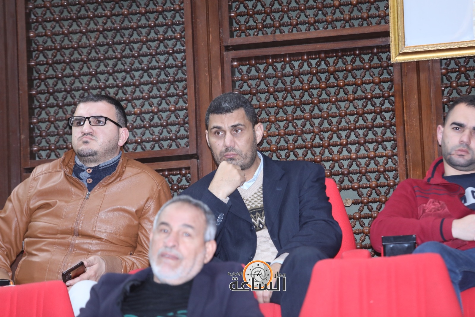 Madar Al-Saa Images 0.9519647559793238