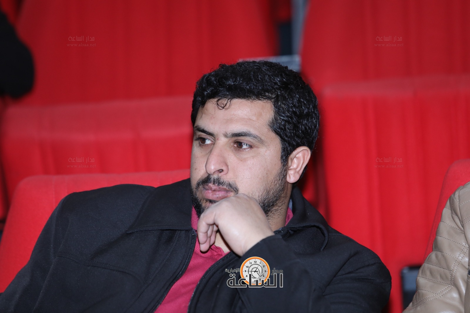 Madar Al-Saa Images 0.15976731989213122