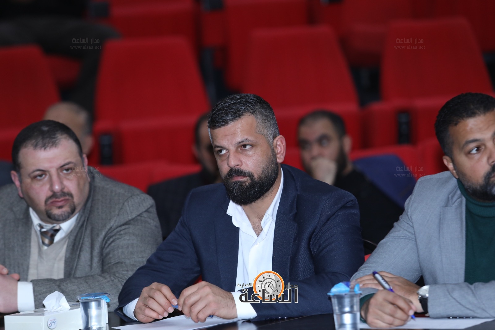 Madar Al-Saa Images 0.2620629350179178