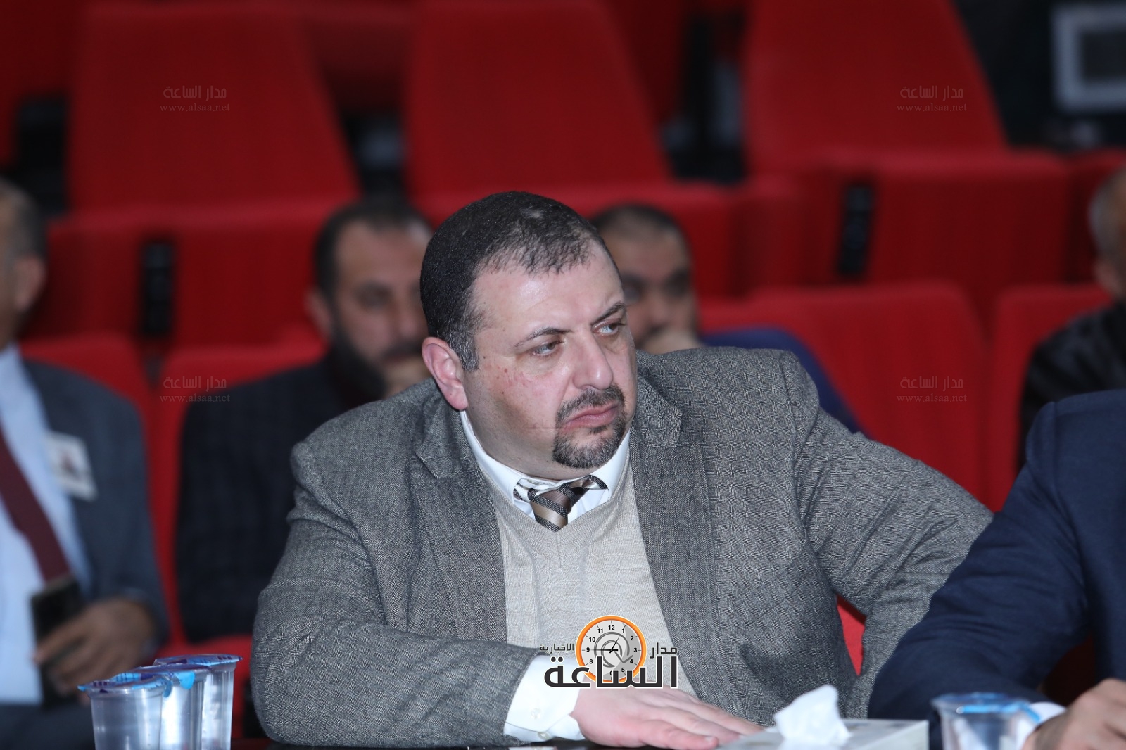 Madar Al-Saa Images 0.3214076815665903