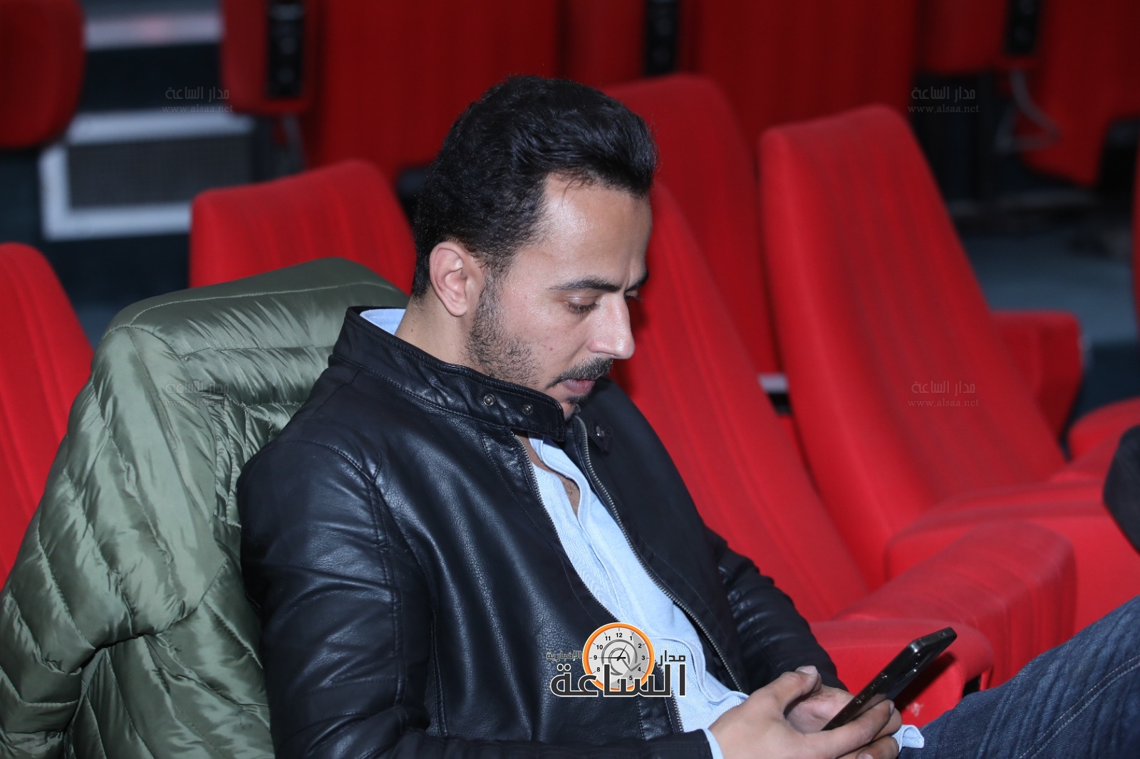 Madar Al-Saa Images 0.24500531356427158