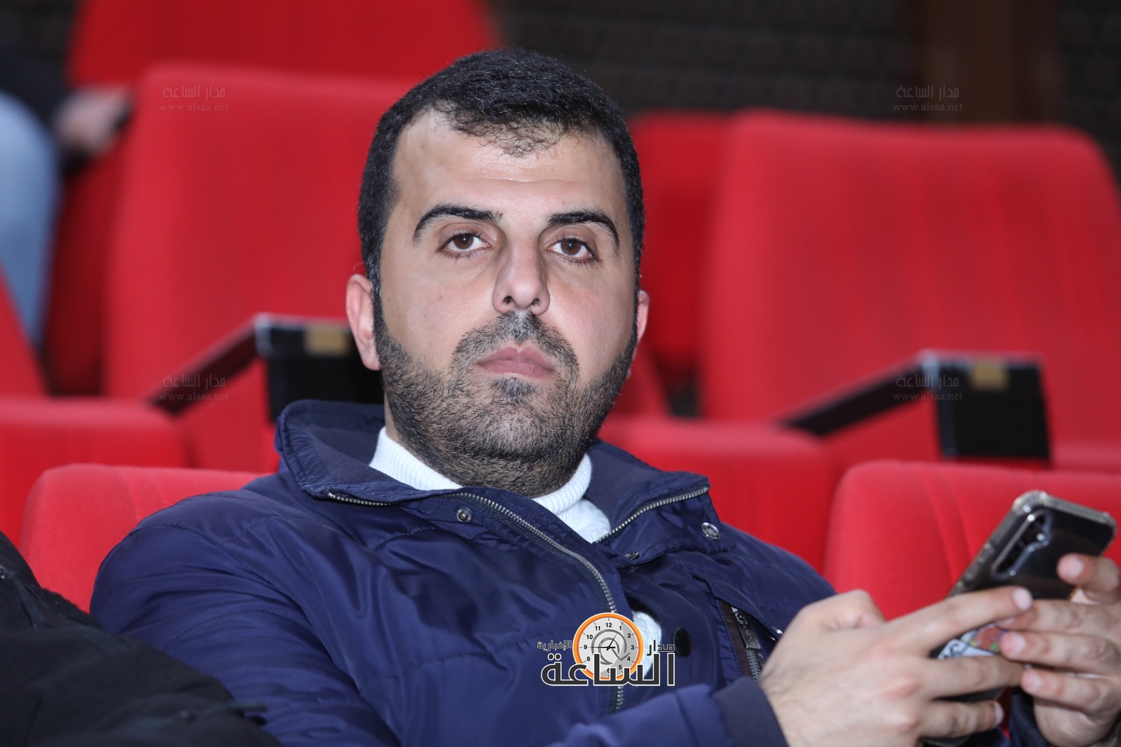 Madar Al-Saa Images 0.3258603487927185