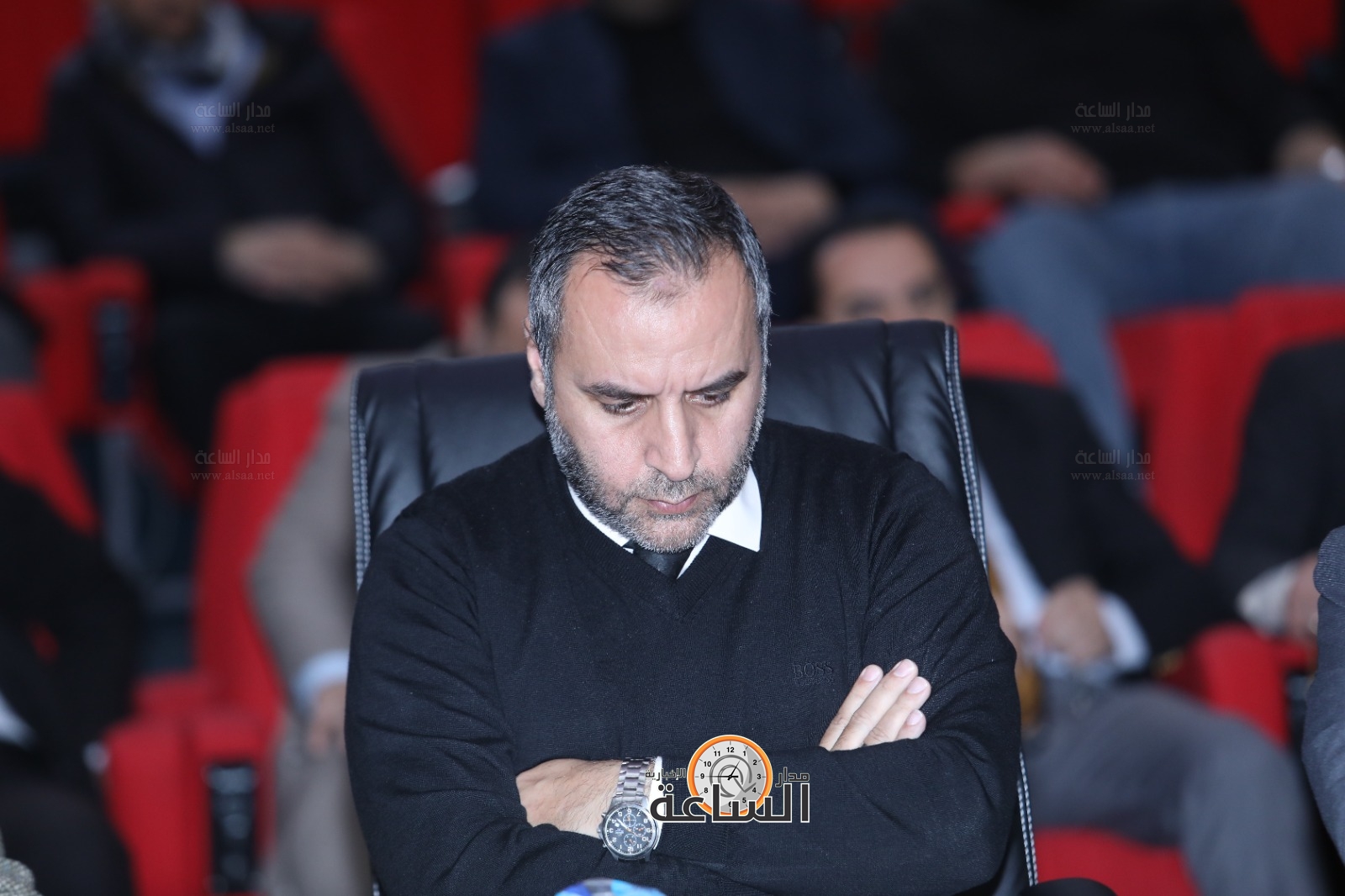 Madar Al-Saa Images 0.7068728053645421