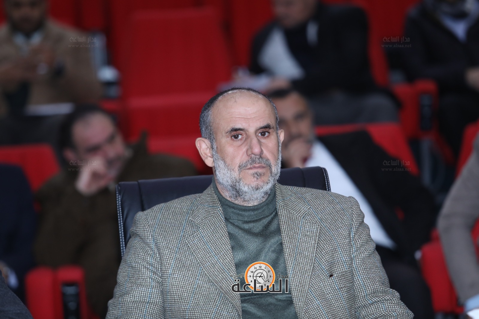 Madar Al-Saa Images 0.29932329365363564