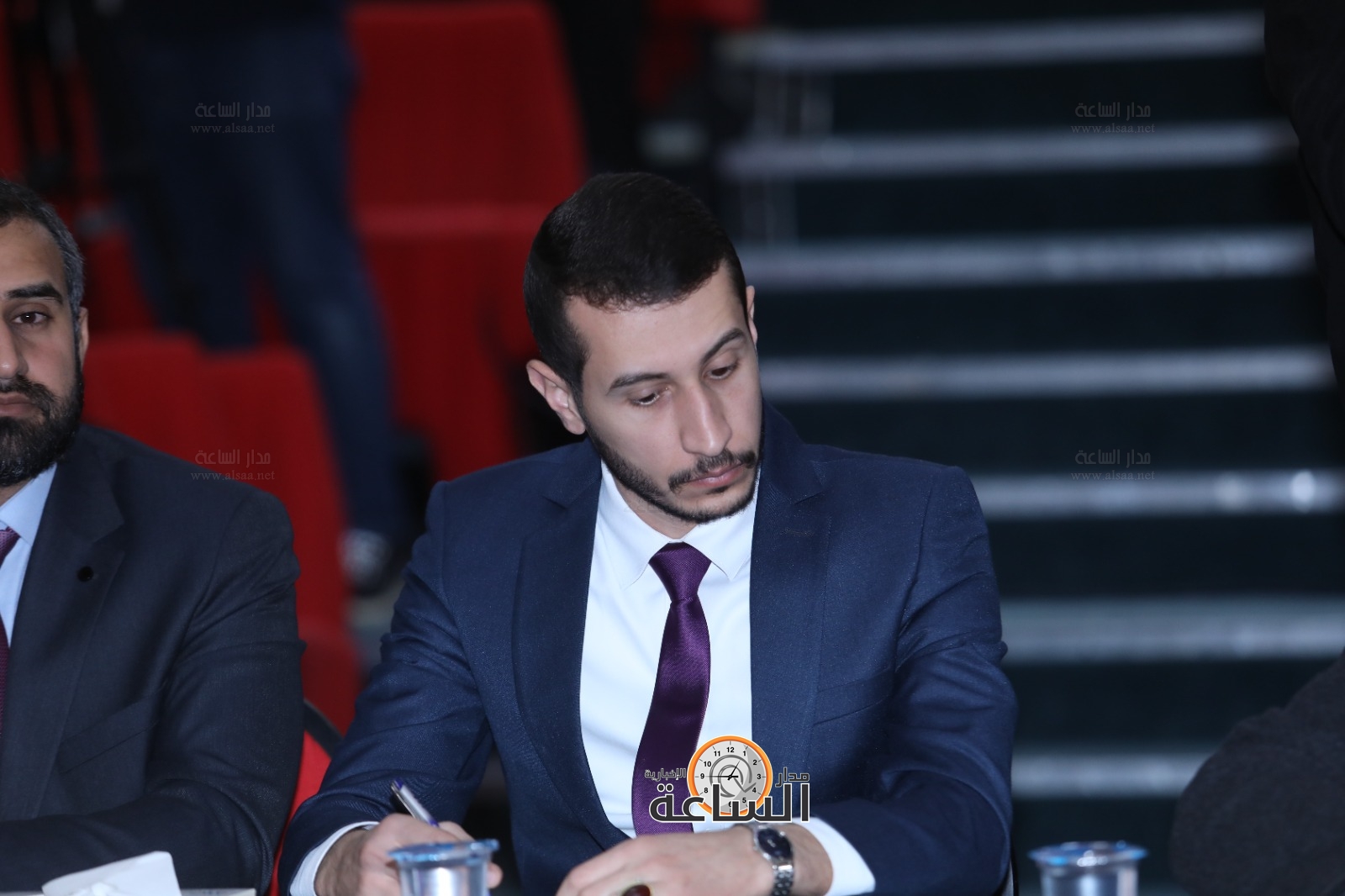 Madar Al-Saa Images 0.6707241925778835