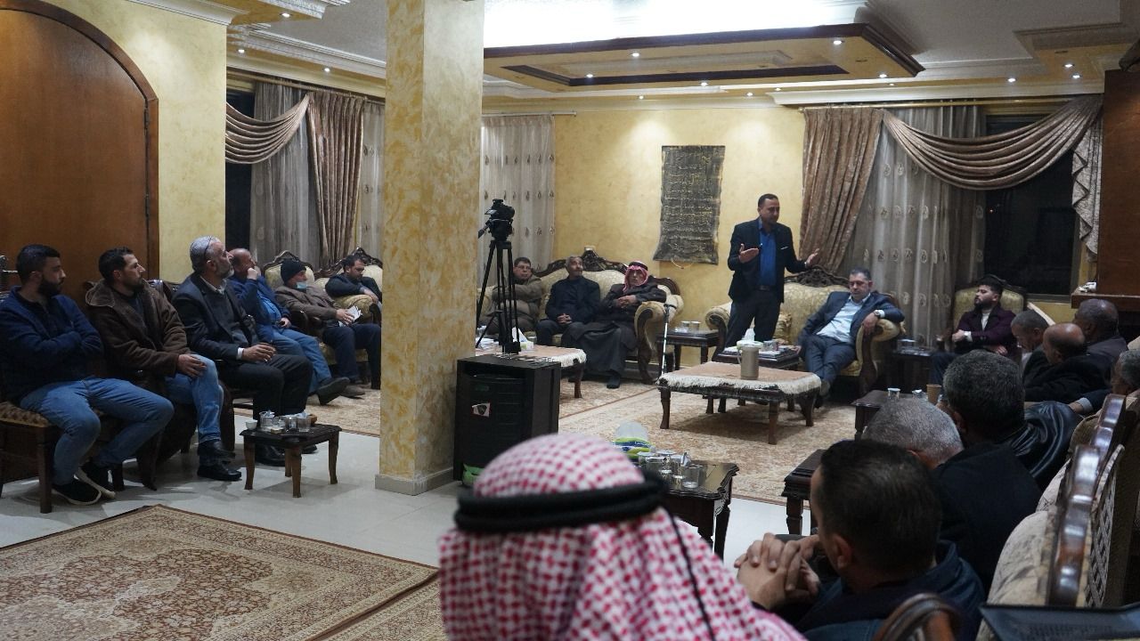 Madar Al-Saa Images 0.46640958647509967