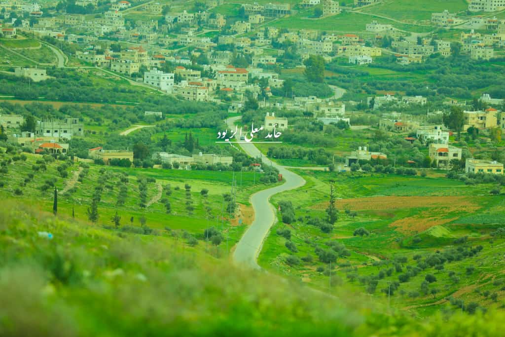 Madar Al-Saa Images 0.371440589580605