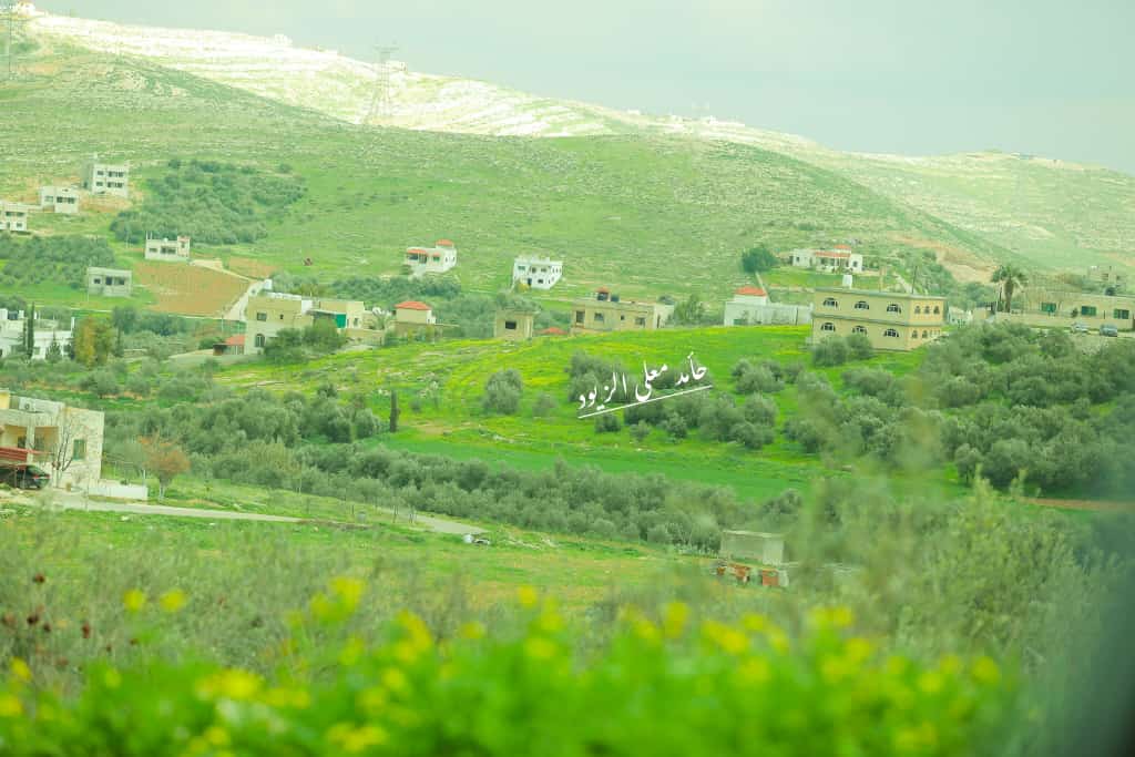 Madar Al-Saa Images 0.3130246110072672