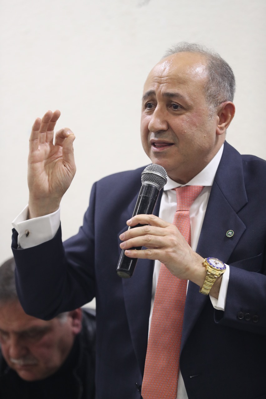 Madar Al-Saa Images 0.4025479473250031