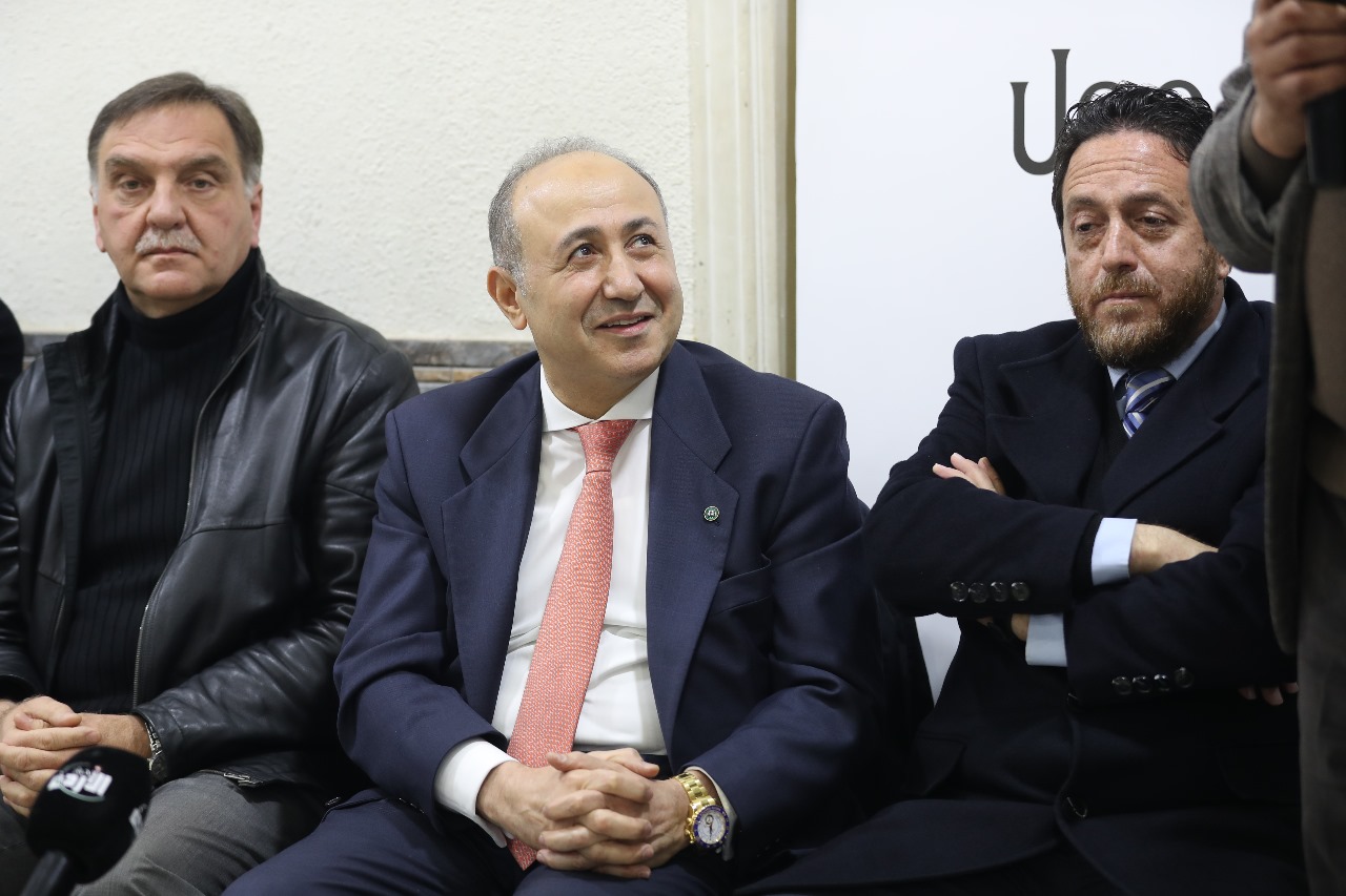 Madar Al-Saa Images 0.8945576009872032