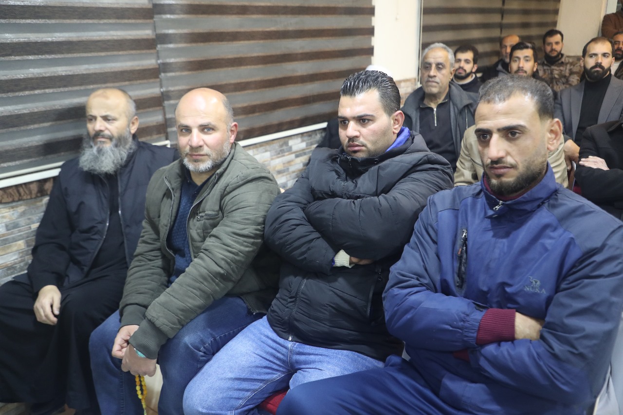 Madar Al-Saa Images 0.18561642739573614