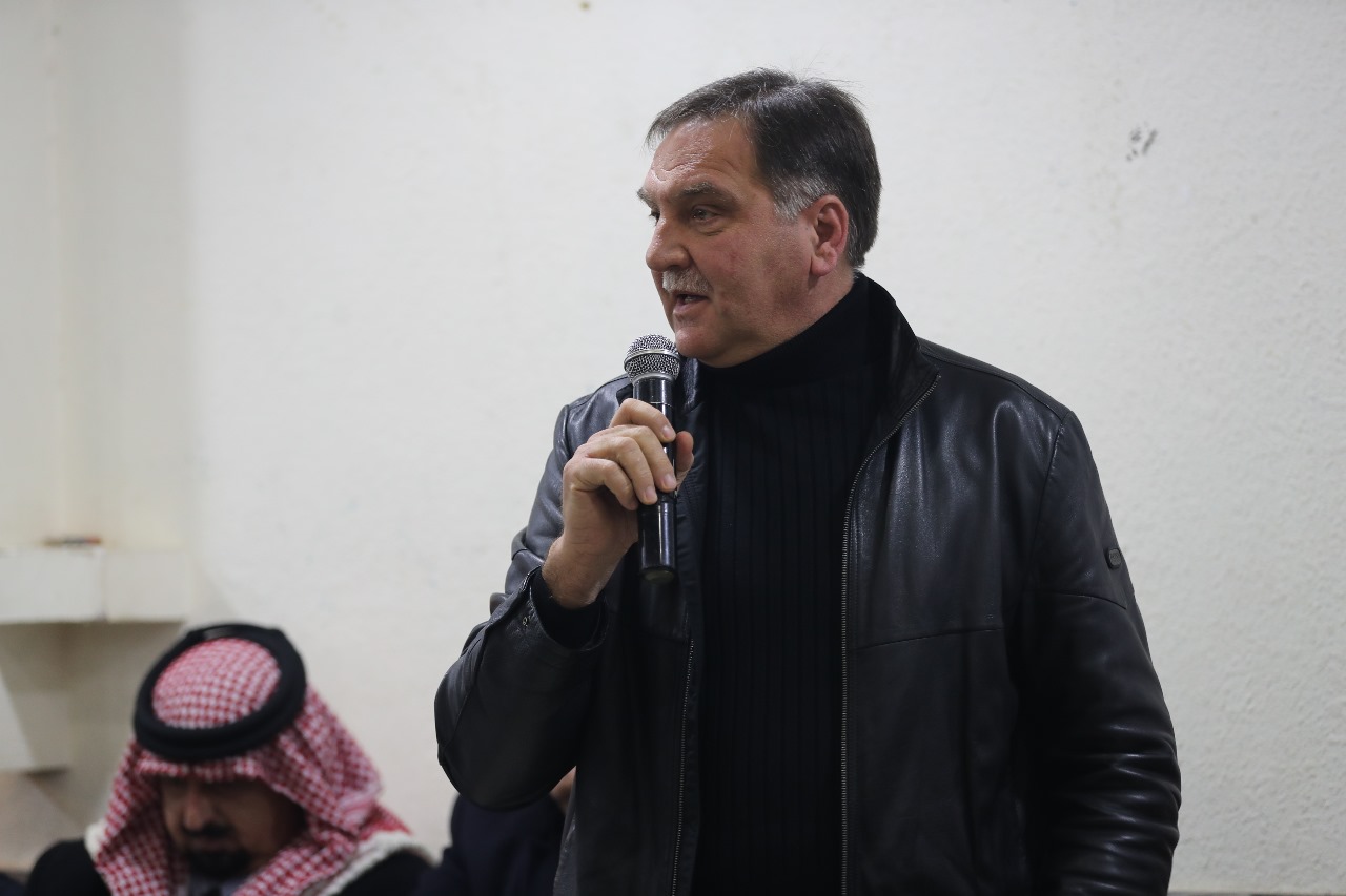 Madar Al-Saa Images 0.1235906134983451