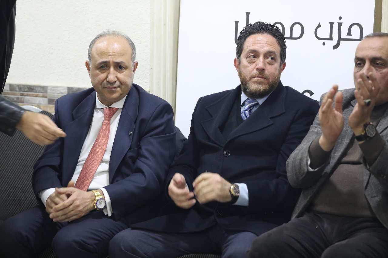 Madar Al-Saa Images 0.49186527790184664