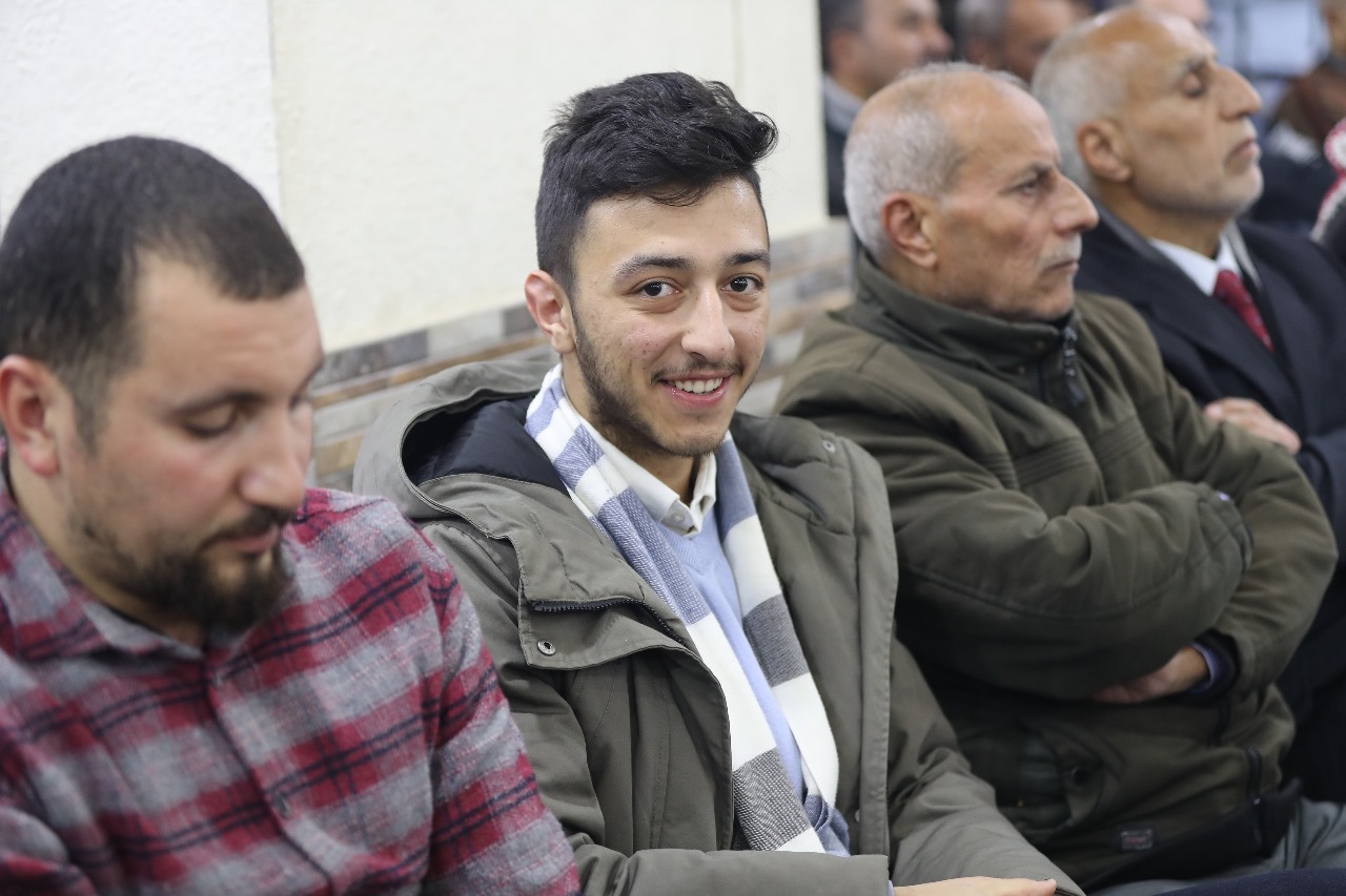 Madar Al-Saa Images 0.4456304759738292