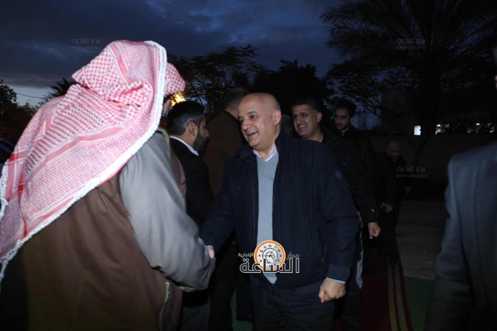 Madar Al-Saa Images 0.5823658761373214