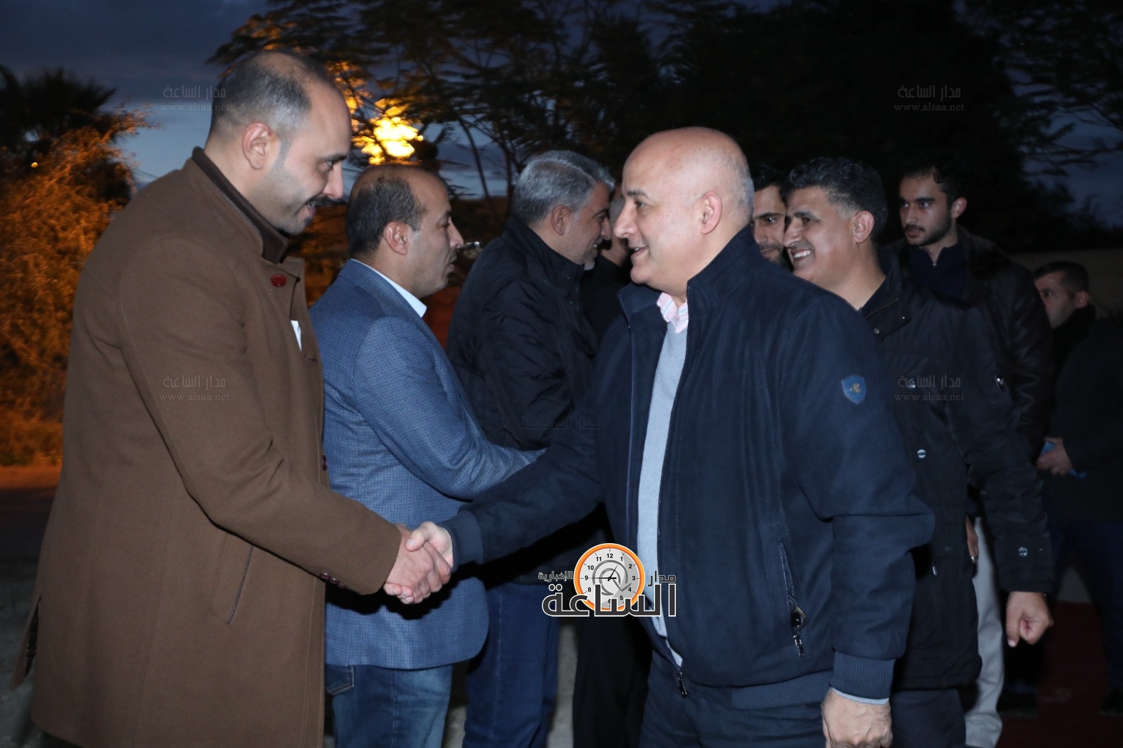 Madar Al-Saa Images 0.6095814207929775