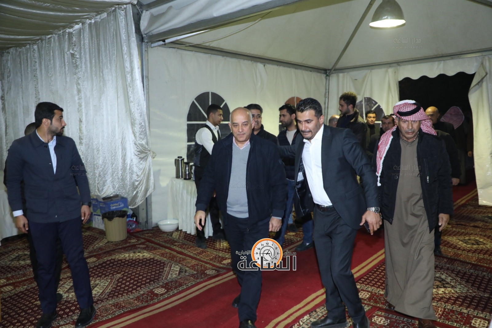 Madar Al-Saa Images 0.8983724165433831