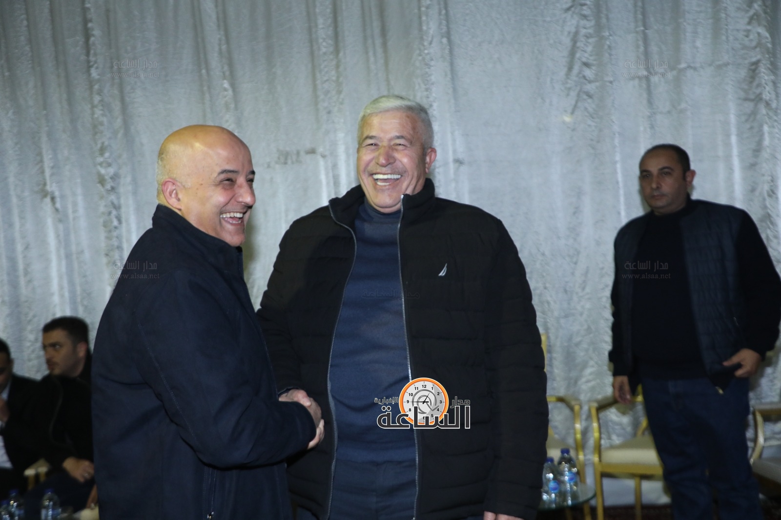 Madar Al-Saa Images 0.44104662705735675