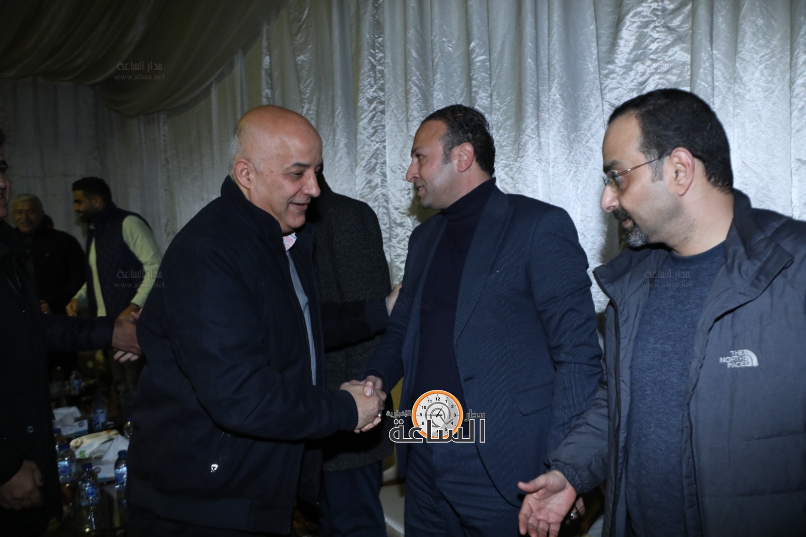 Madar Al-Saa Images 0.7392813037147463