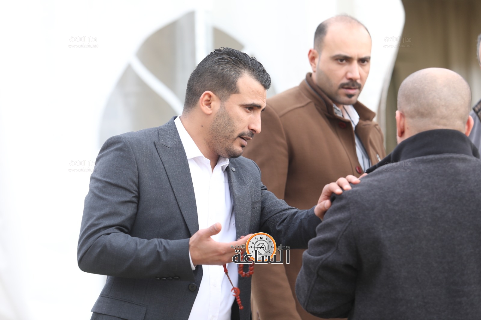 Madar Al-Saa Images 0.6842790360018063