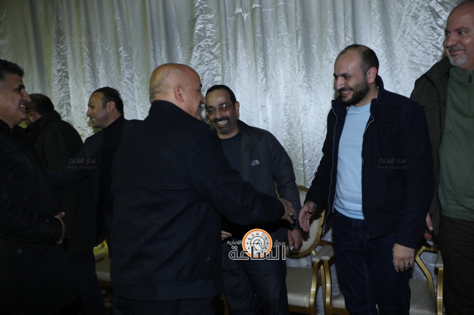 Madar Al-Saa Images 0.19638411801341826