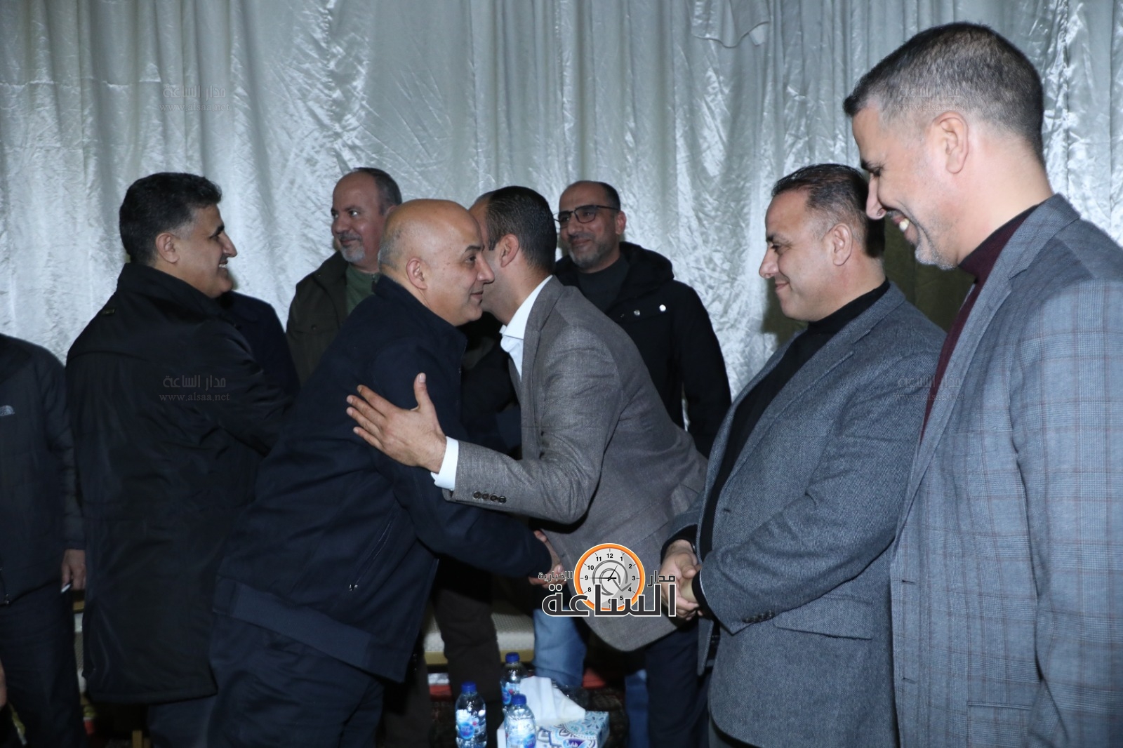 Madar Al-Saa Images 0.34730139221339273