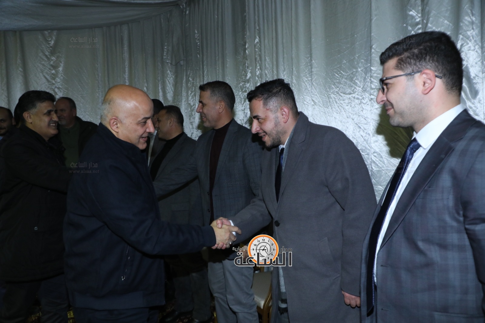 Madar Al-Saa Images 0.807644544854109