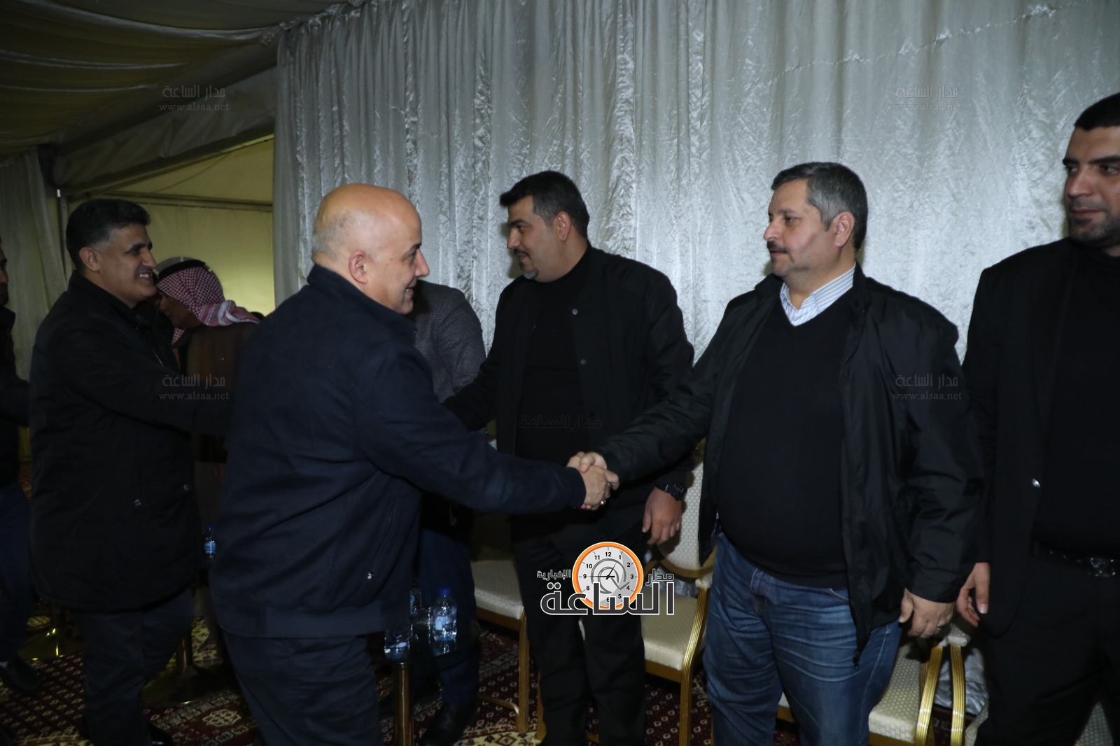 Madar Al-Saa Images 0.6357590898643974