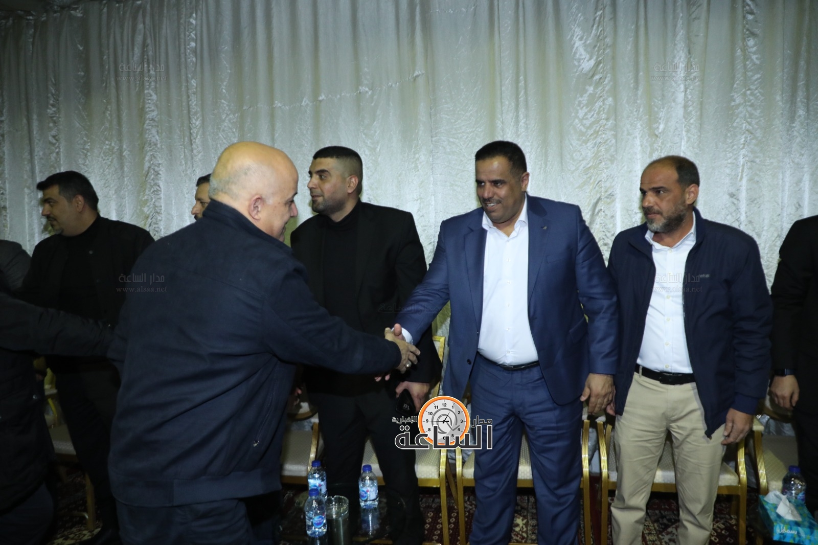 Madar Al-Saa Images 0.843913180960062