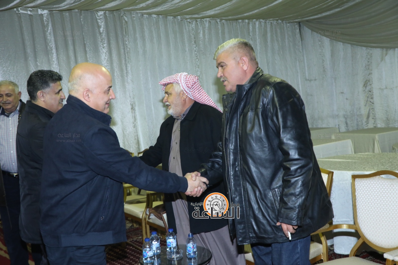 Madar Al-Saa Images 0.21291137579468988