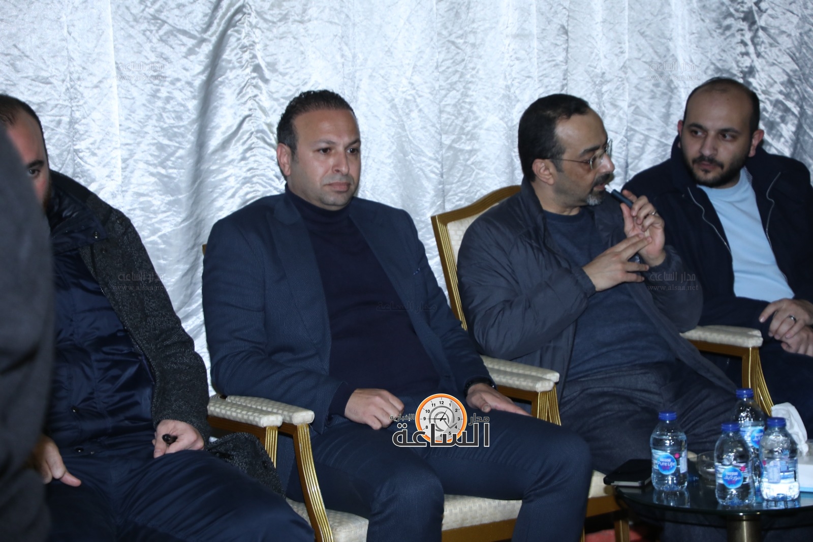 Madar Al-Saa Images 0.43007668498137885